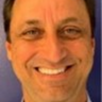 Steve Rocca